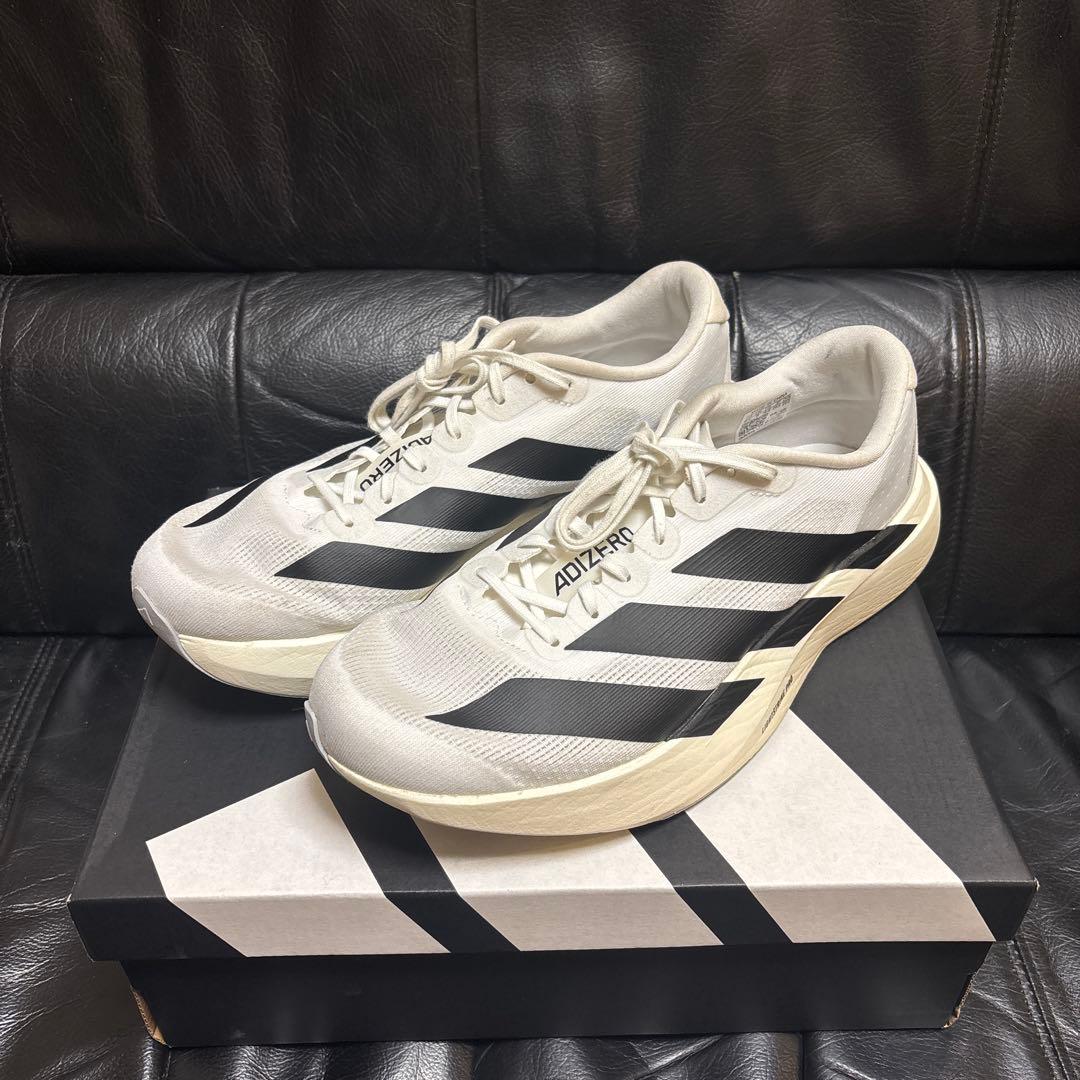 スパイク・シューズ adidas adizero evo sl 26.5cm