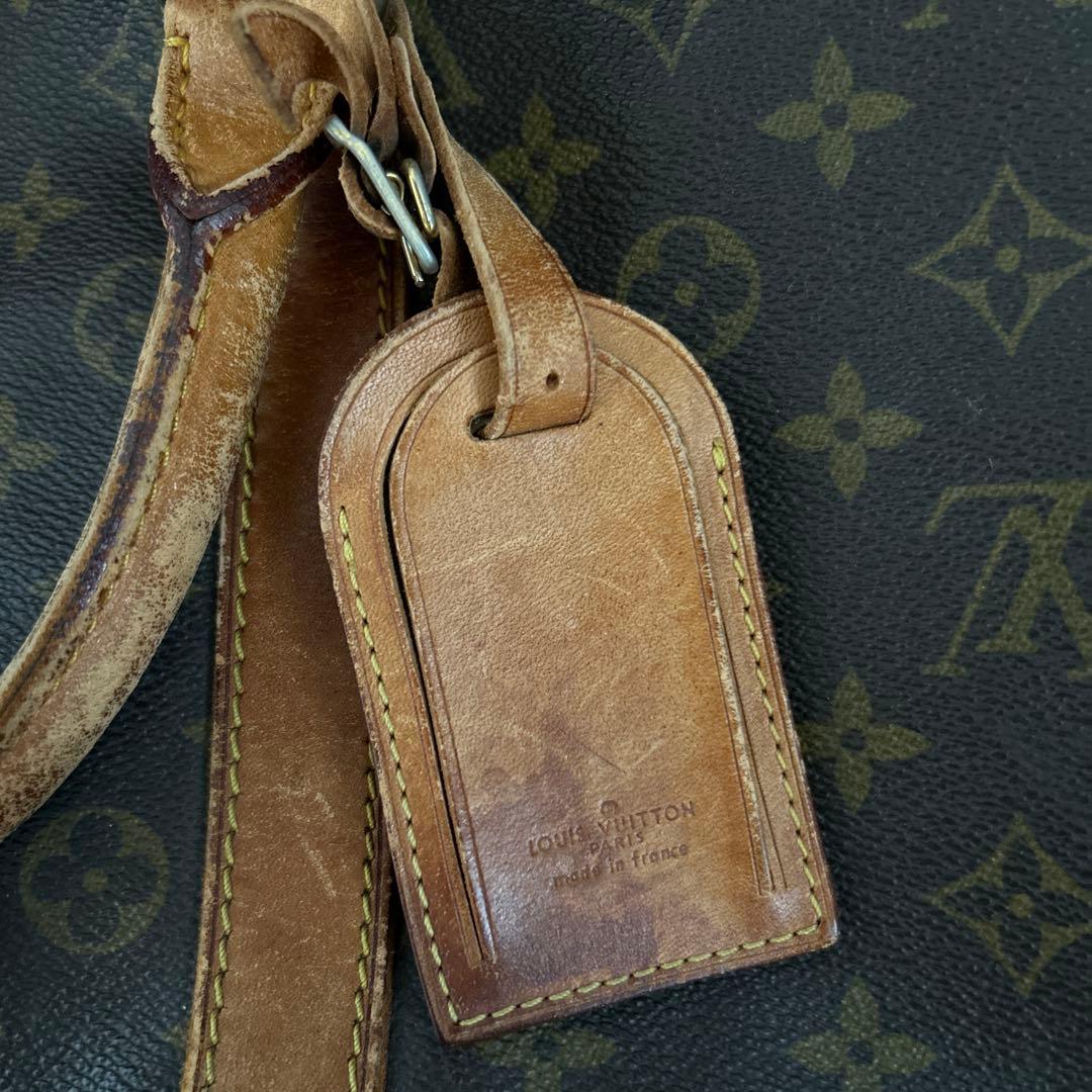 Louis Vuitton ルイヴィトン キーポル55