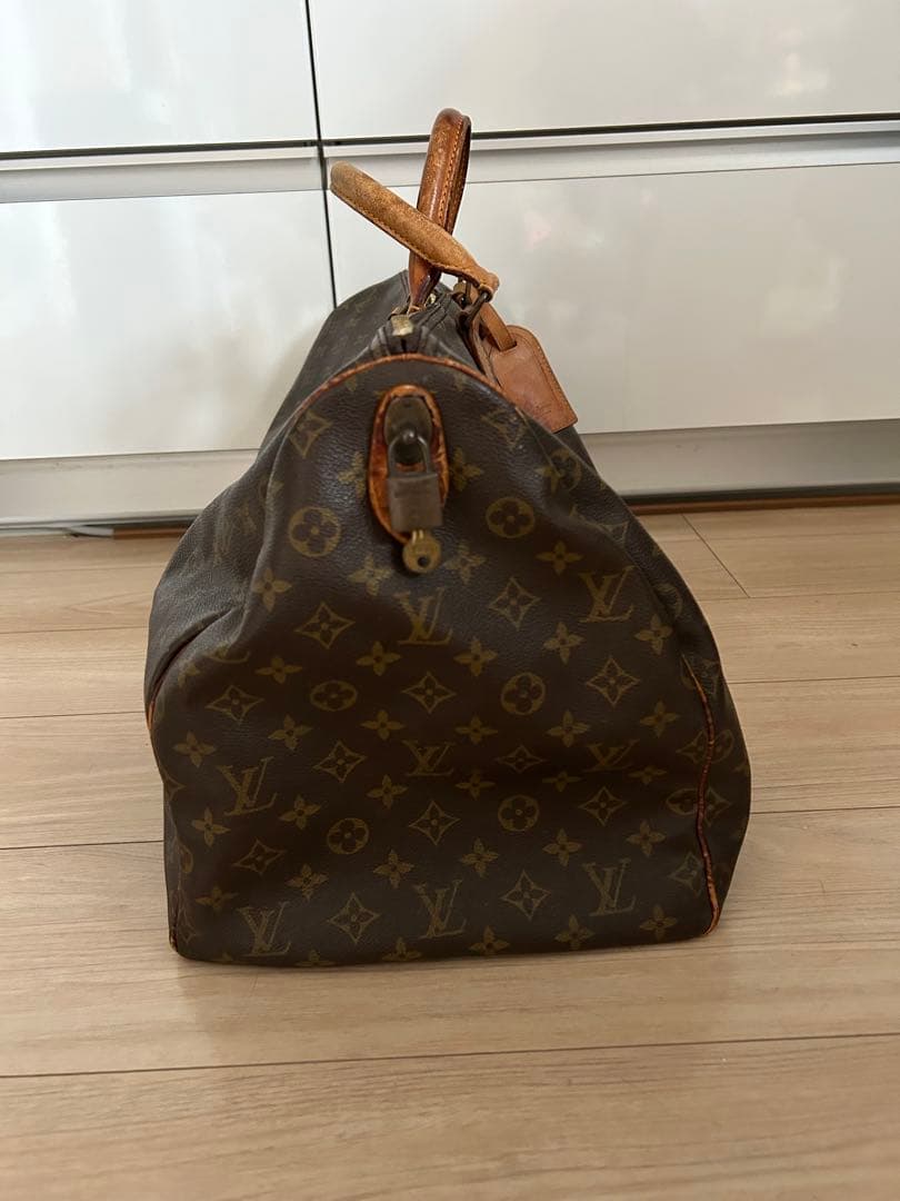 Louis Vuitton ルイヴィトン キーポル55