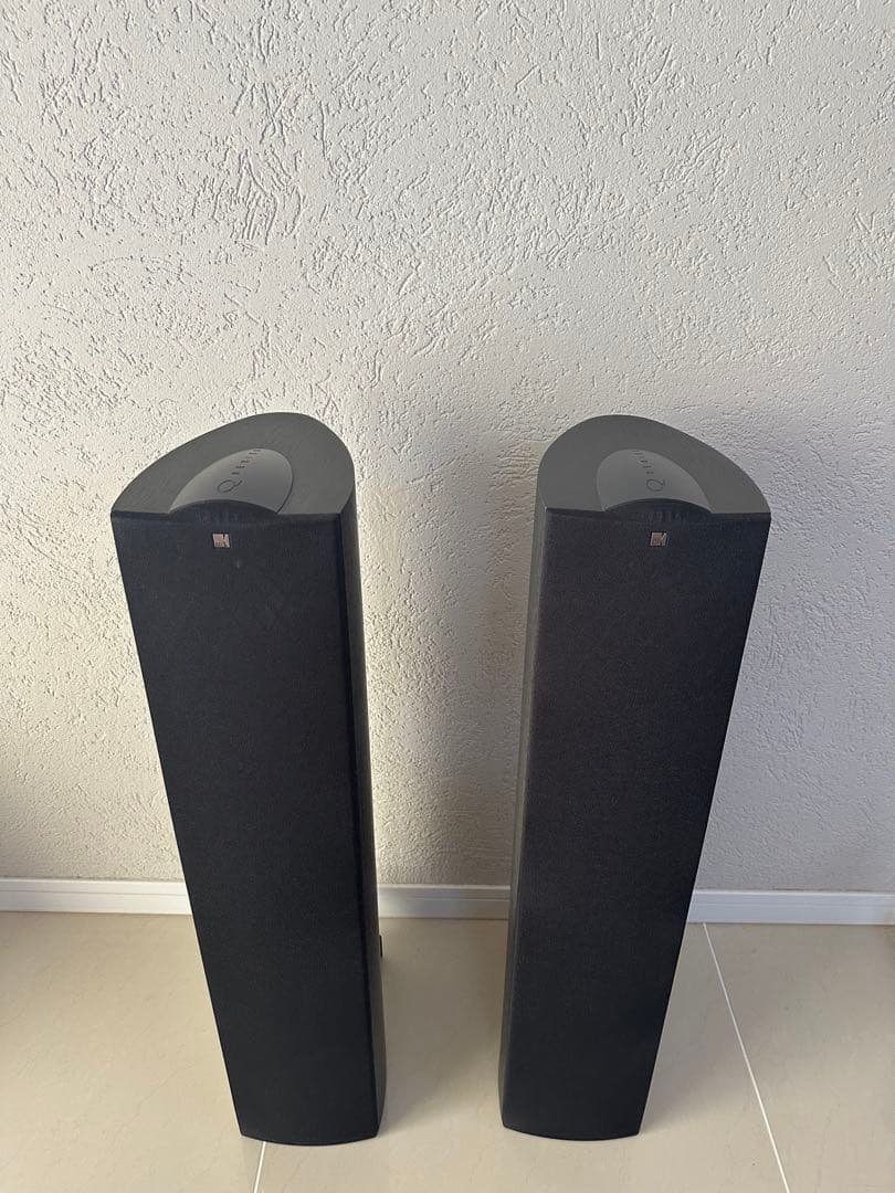 KEF IQ5 SP3501 トールボーイスピーカー
