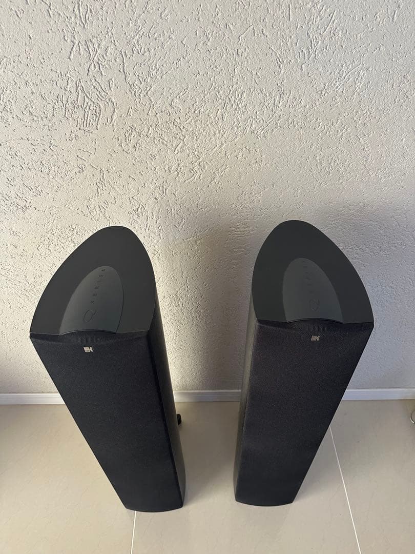 KEF IQ5 SP3501 トールボーイスピーカー