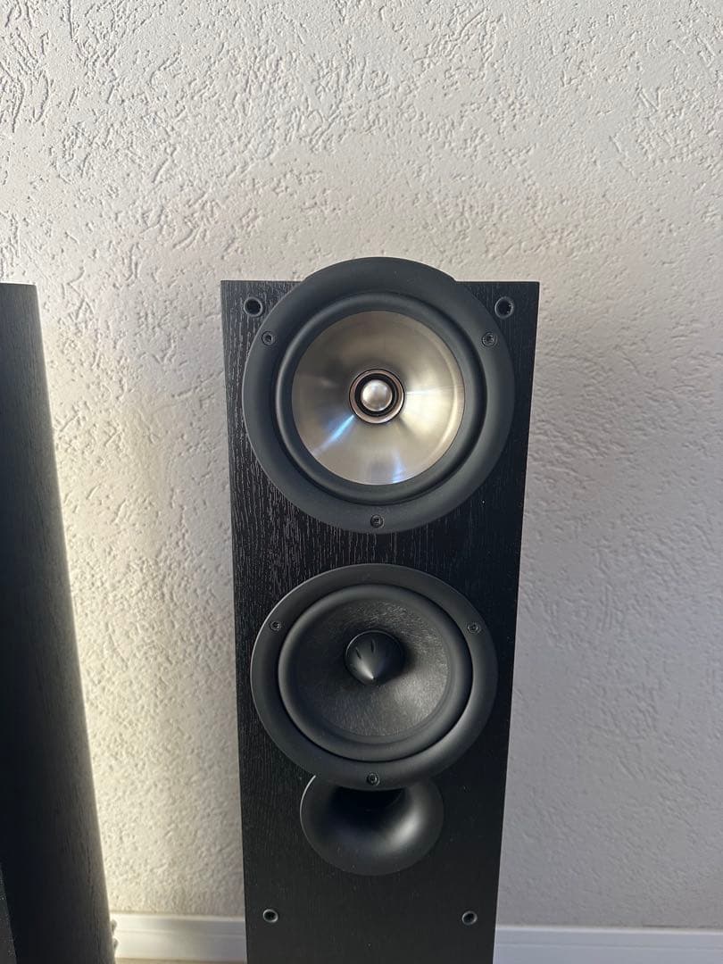 KEF IQ5 SP3501 トールボーイスピーカー