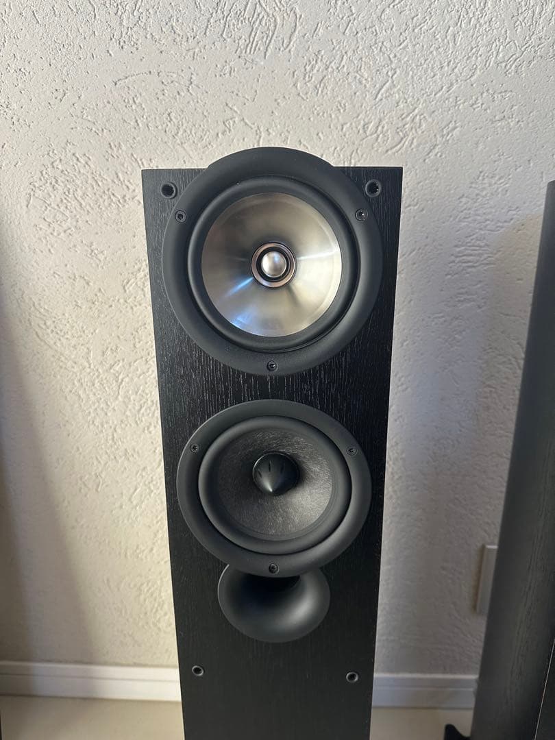 KEF IQ5 SP3501 トールボーイスピーカー
