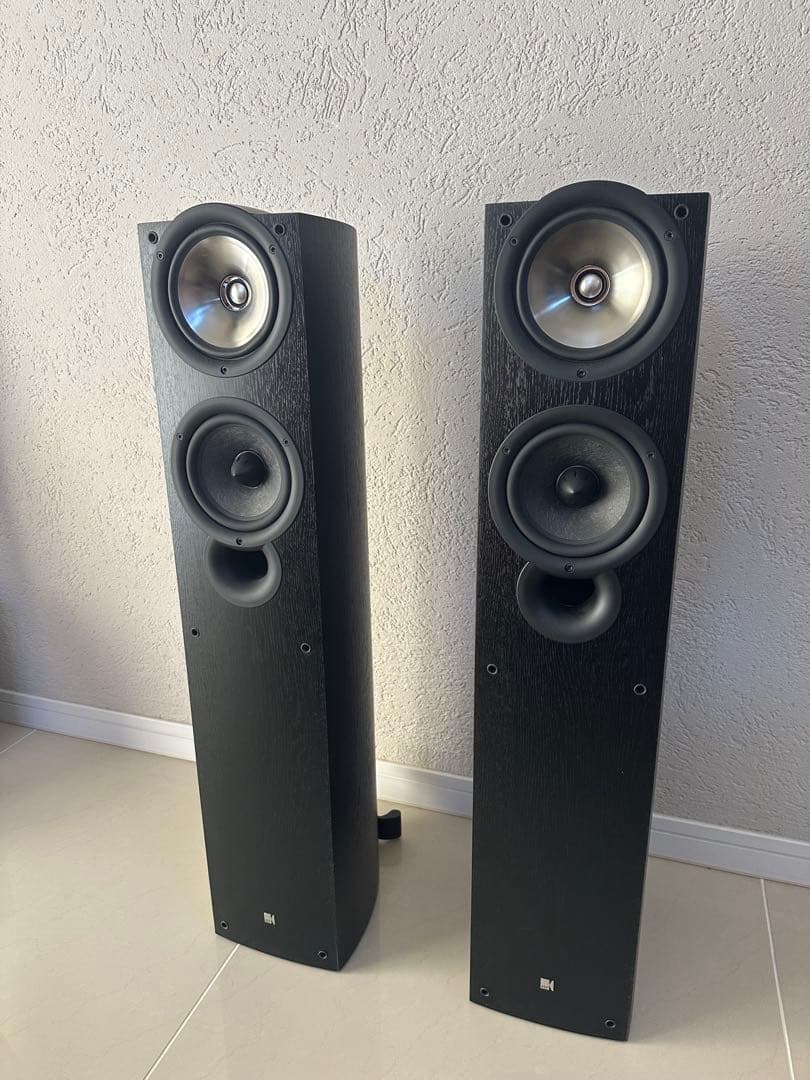 KEF IQ5 SP3501 トールボーイスピーカー