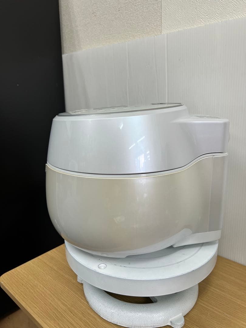 三菱 MITSUBISHI IHジャー炊飯器 1.0L NJ-AW107-W