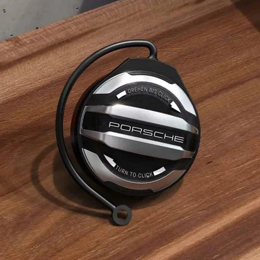 ポルシェ 971 992 991 718 981 フューエルキャップ