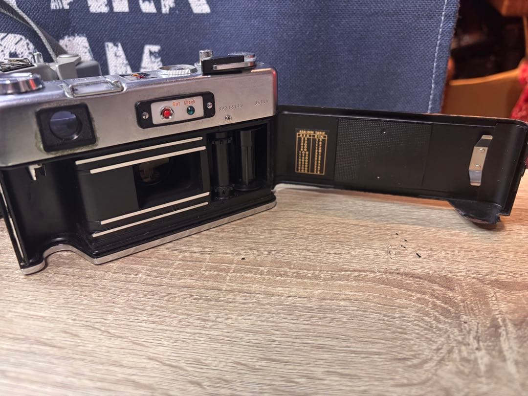 カメラ まとめ売り7個 ジャンク品