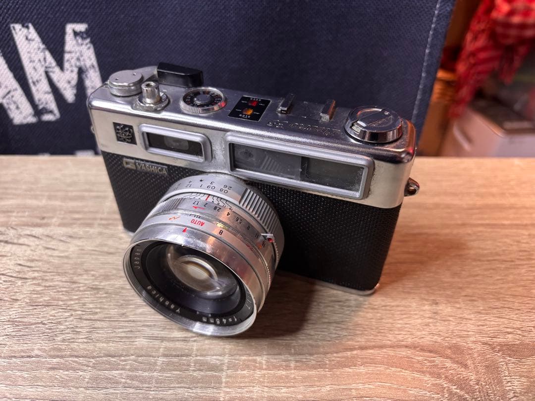 カメラ まとめ売り7個 ジャンク品