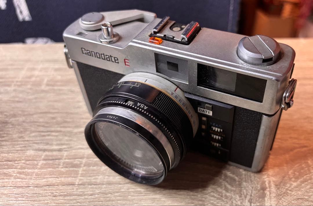 カメラ まとめ売り7個 ジャンク品