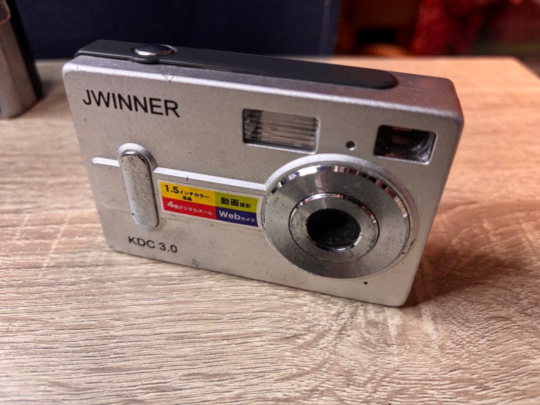 カメラ まとめ売り7個 ジャンク品