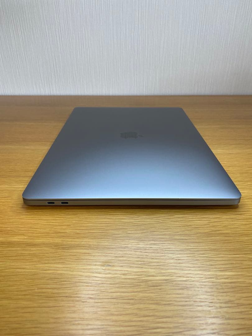 大容量・高性能　MacBook Pro 2019 macbook本体