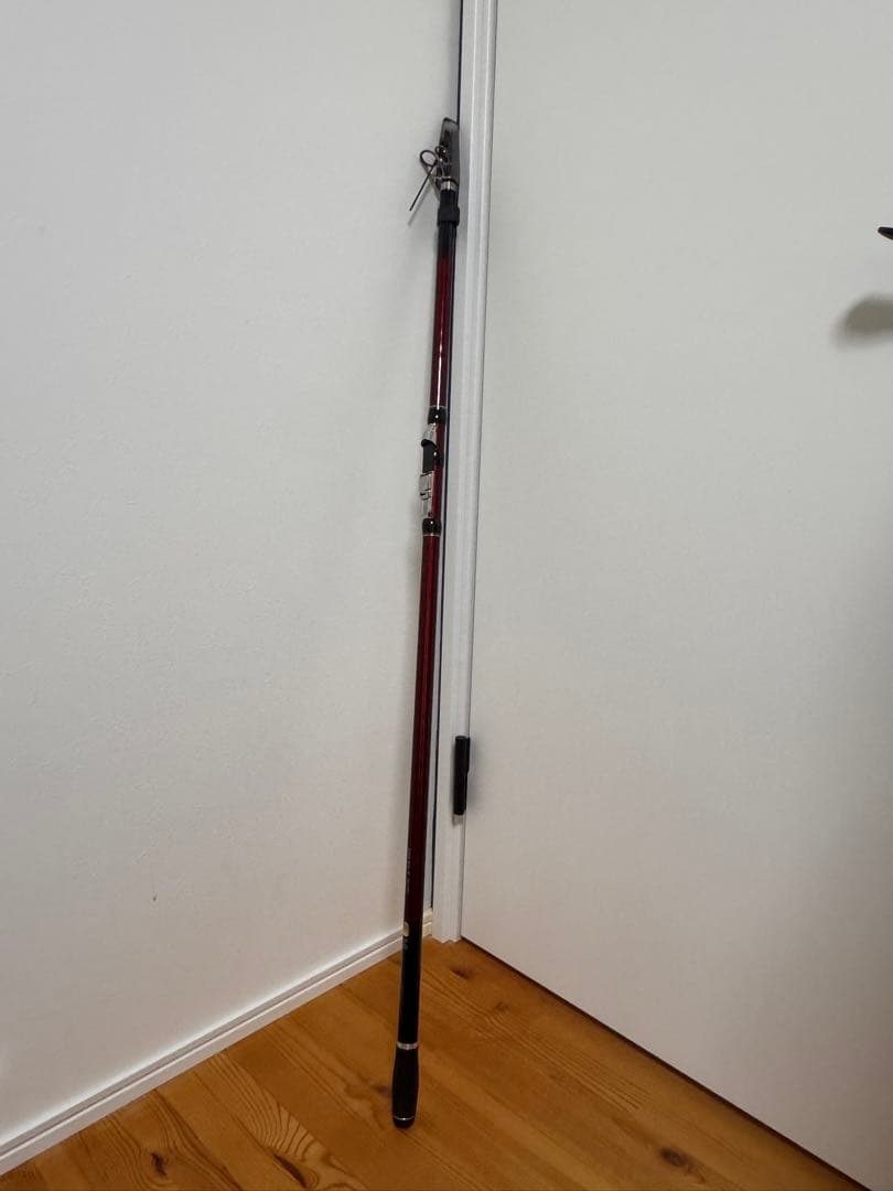 シマノ サーフリーダー　(振出)　425EX-T