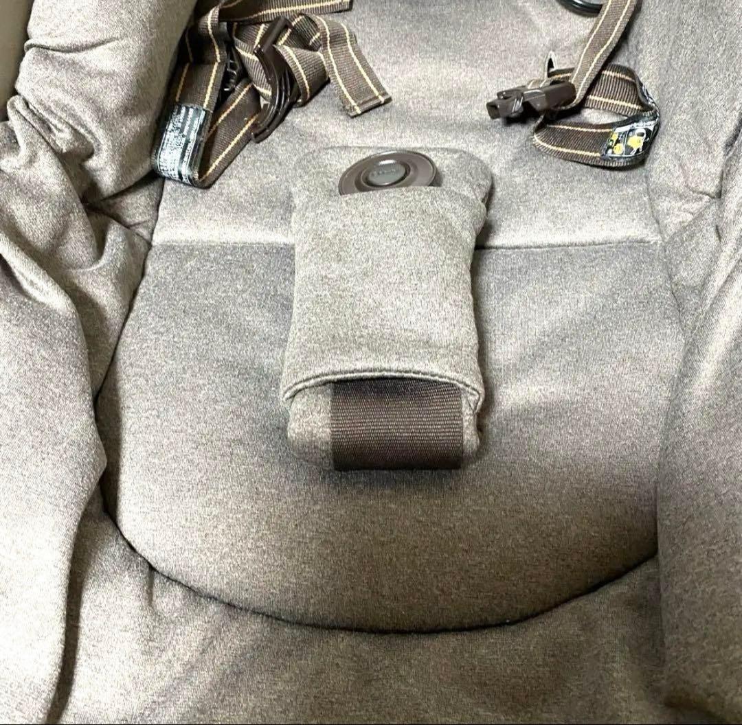 コンビ　ネムリラオートスイングBEDI EG 美品！