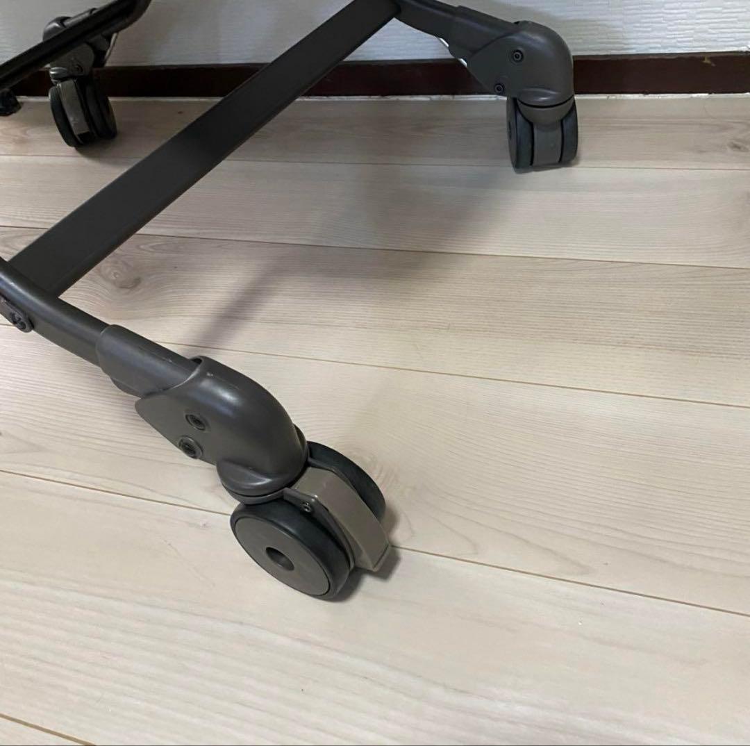 コンビ　ネムリラオートスイングBEDI EG 美品！