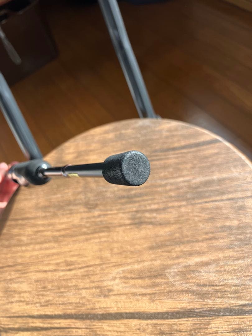 ラグゼ　宵姫爽　S63UL-solid ケース付き