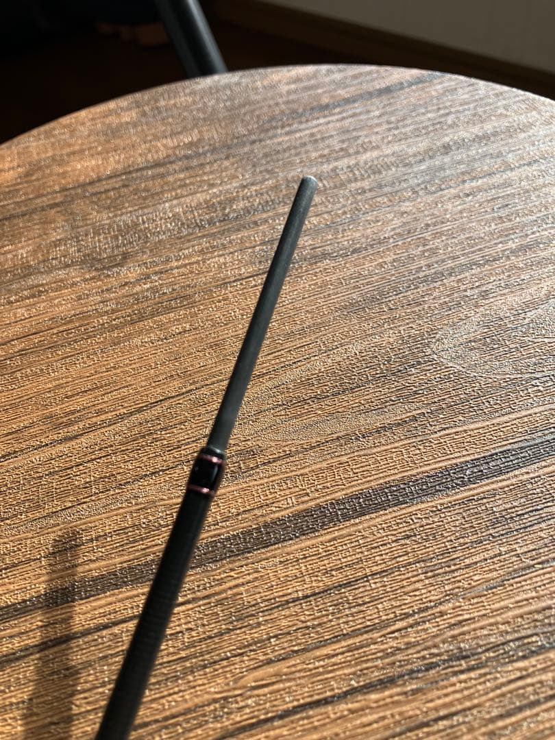 ラグゼ　宵姫爽　S63UL-solid ケース付き