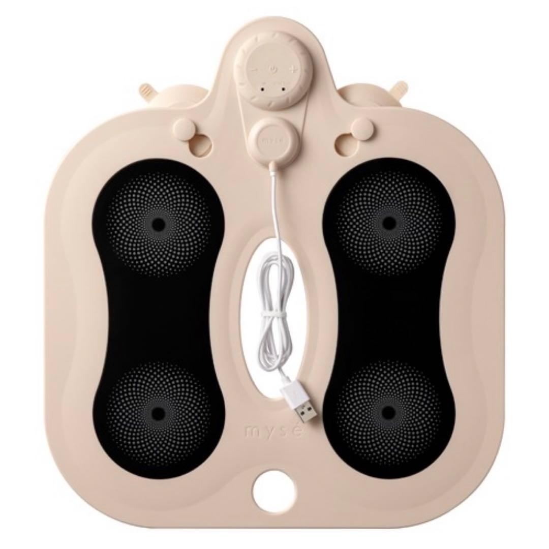 YA-MAN ミーゼスパトレーナー