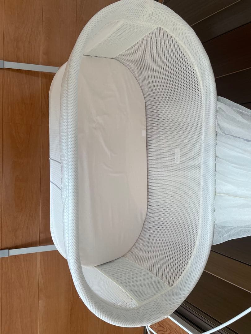 ベビービョルン　クレードルハーモニー