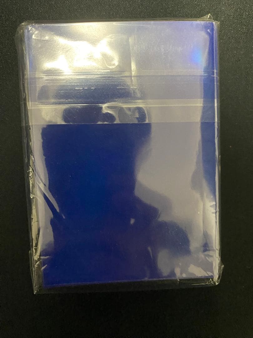 遊戯王　WORLD CHAMPIONSHIP 2017 スリーブ　未開封１００枚