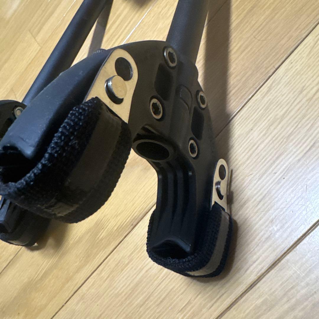 エロエ(Aeroe) Spider Rear Rack スパイダーリア ラック