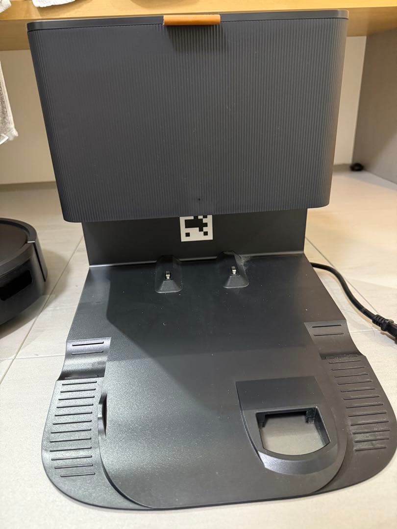 ルンバ j7+ ブラーバm6