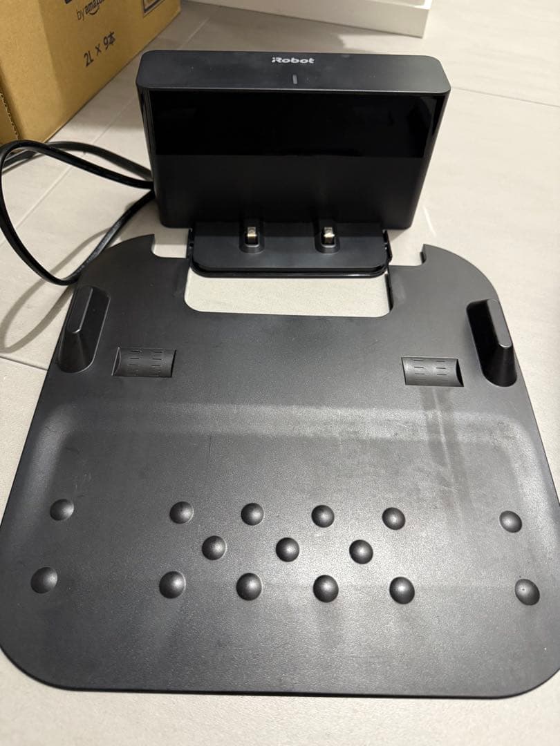 ルンバ j7+ ブラーバm6