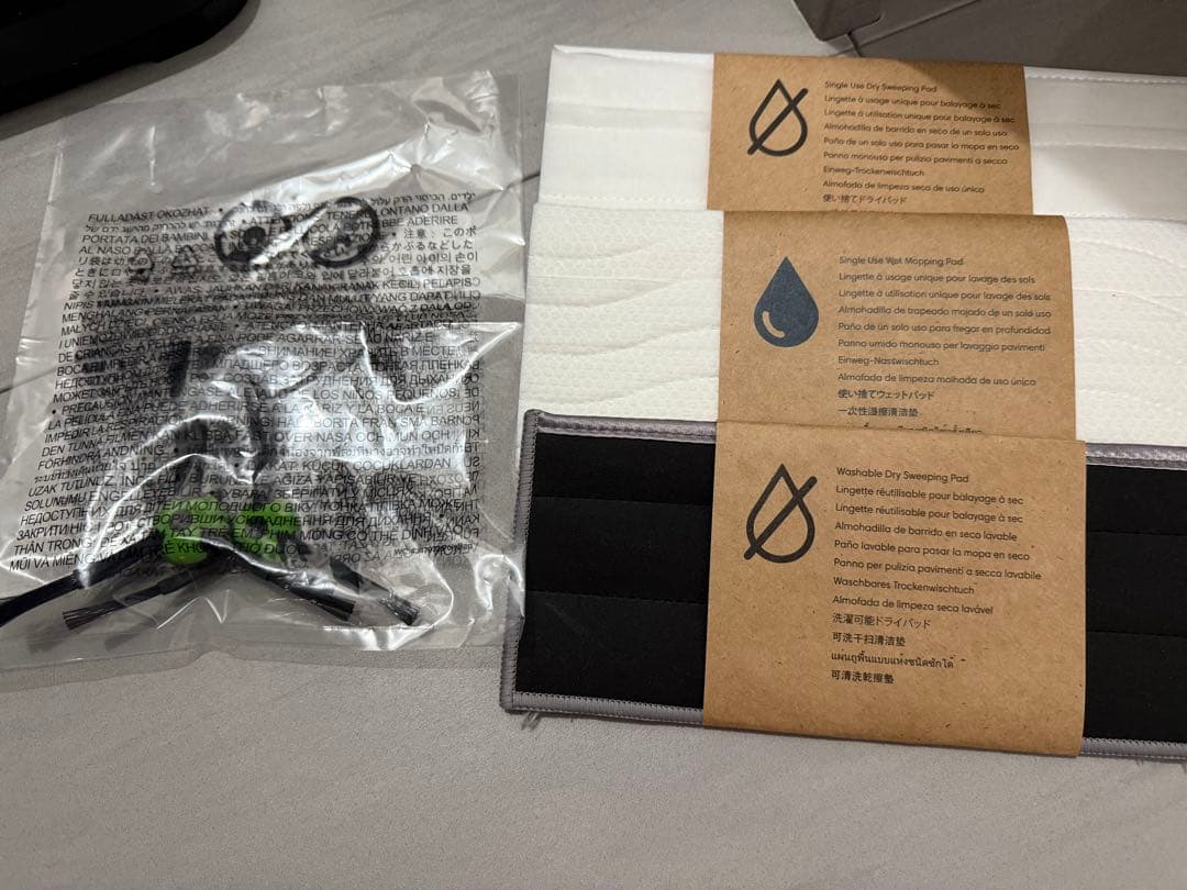 ルンバ j7+ ブラーバm6