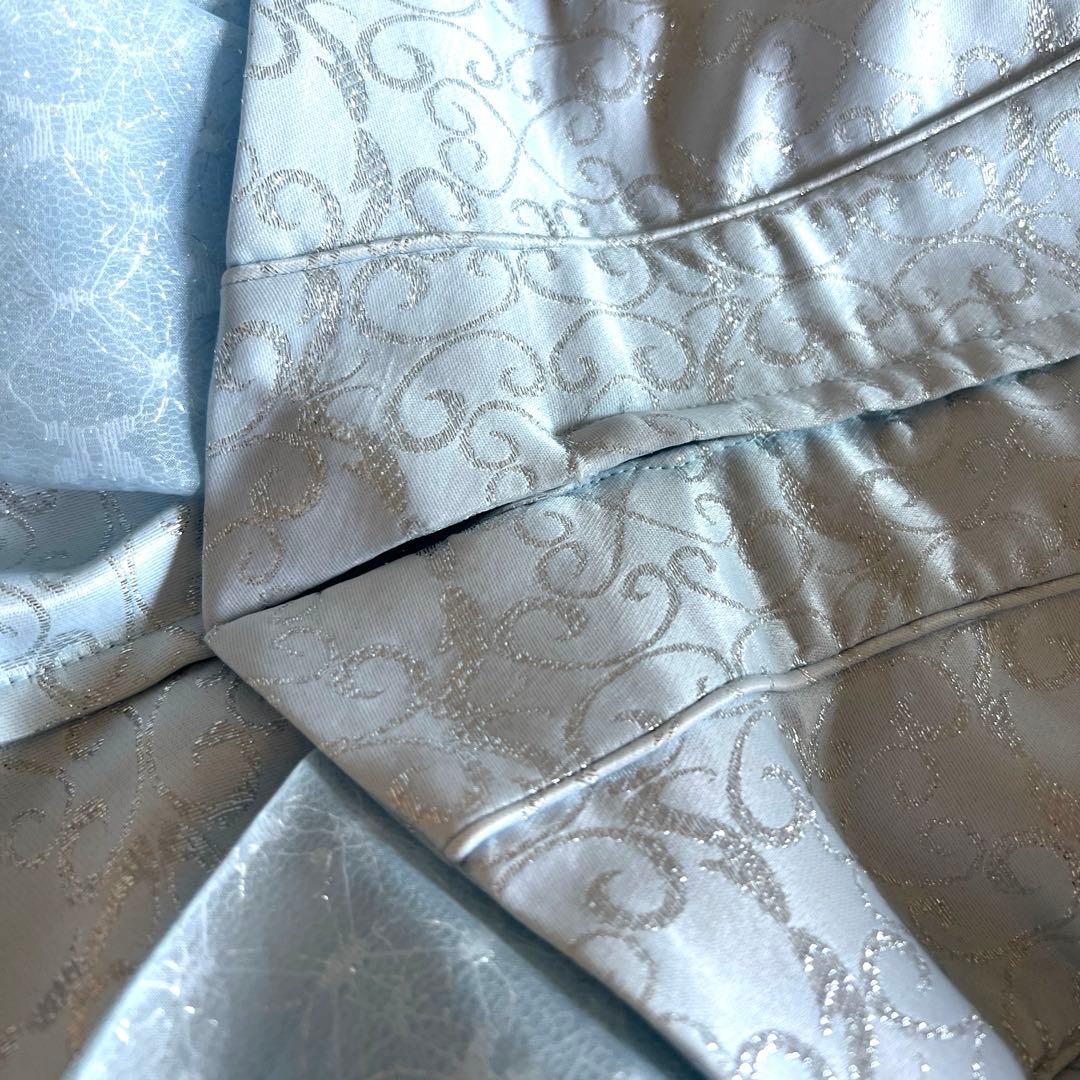 ビビディバビディブティック シンデレラプレミアムドレス セット 120㎝