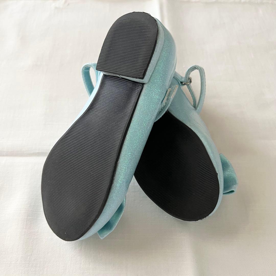 ビビディバビディブティック シンデレラプレミアムドレス セット 120㎝