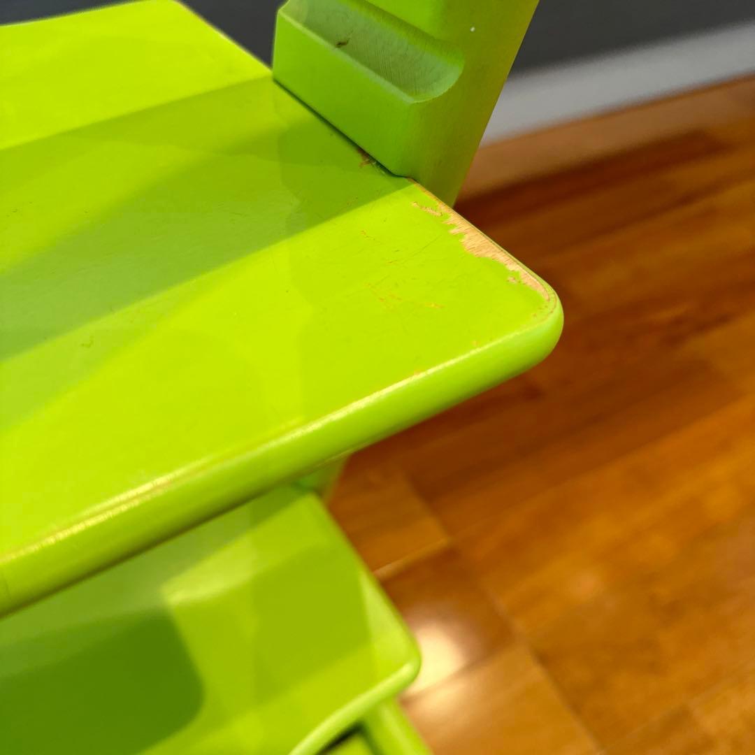 STOKKE TRIPP TRAPP / ストッケ トリップトラップ