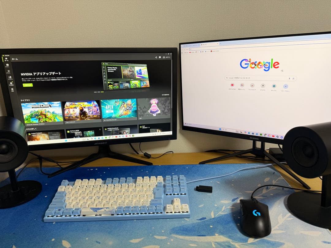 GALLERIAゲーミングPC XA7R-R36 RTX3060