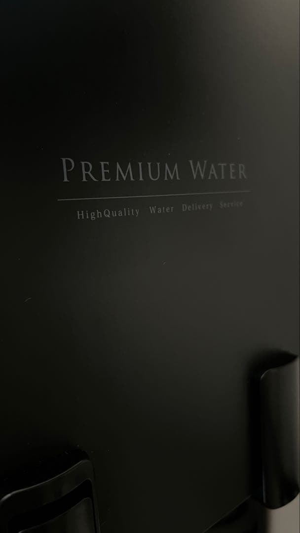 PREMIUM WATER HC22D1L-PW-WB famfitブラック