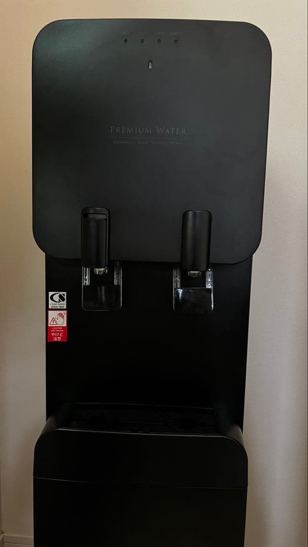 PREMIUM WATER HC22D1L-PW-WB famfitブラック