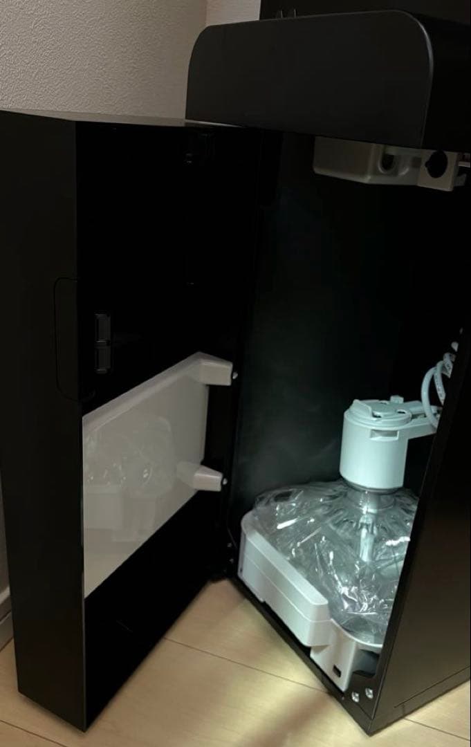 PREMIUM WATER HC22D1L-PW-WB famfitブラック