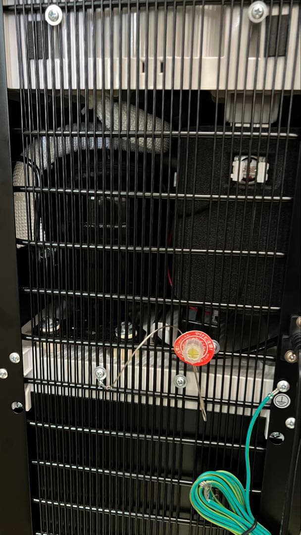 PREMIUM WATER HC22D1L-PW-WB famfitブラック