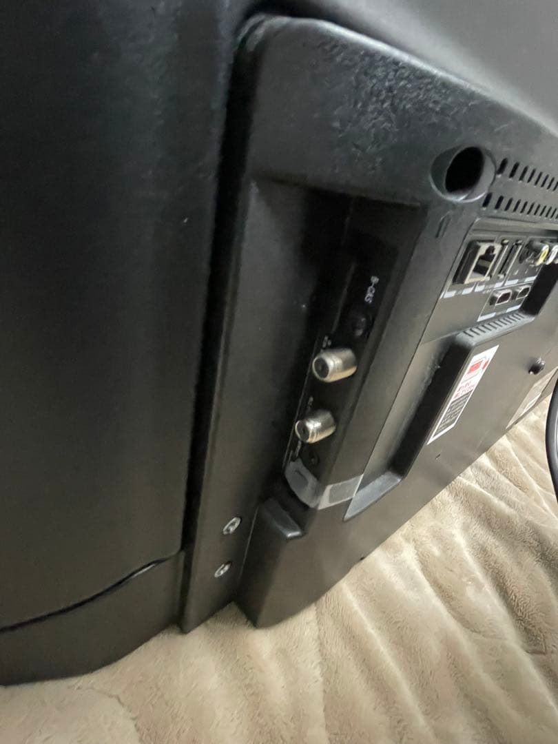 IRIS OHYAMA液晶テレビ40型LT-40A420 (2020年製)