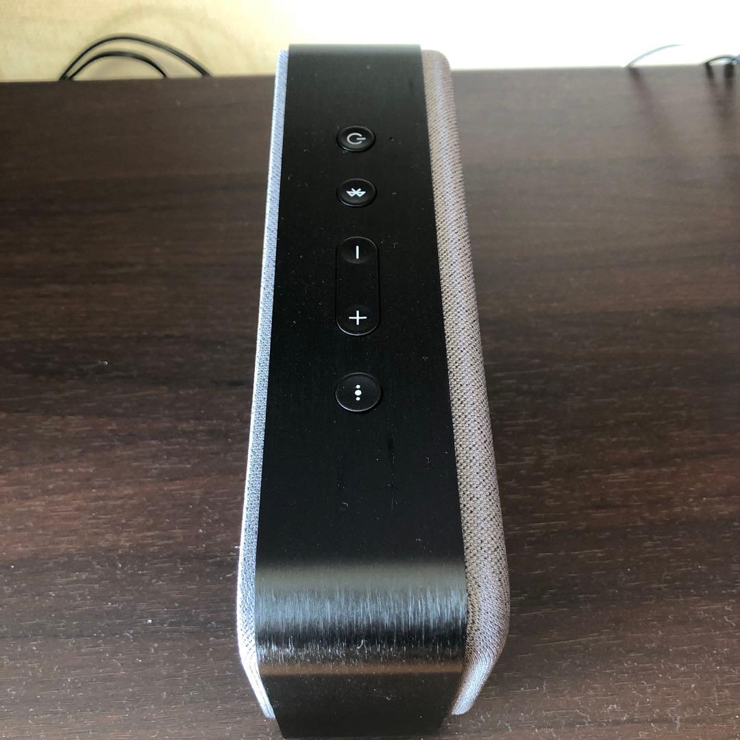 Bose SoundLink  Bluetooth® Speaker