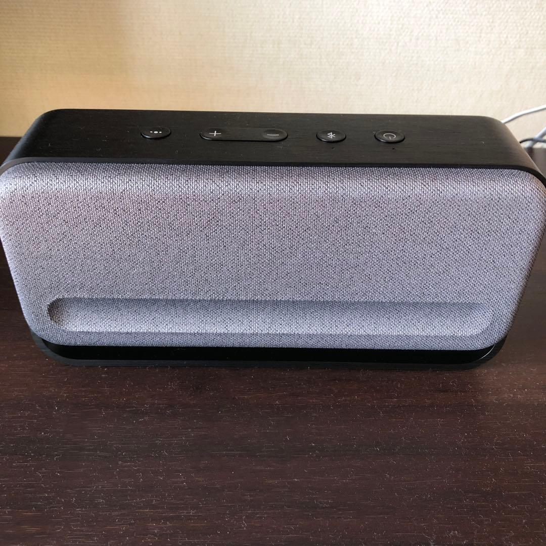 Bose SoundLink  Bluetooth® Speaker