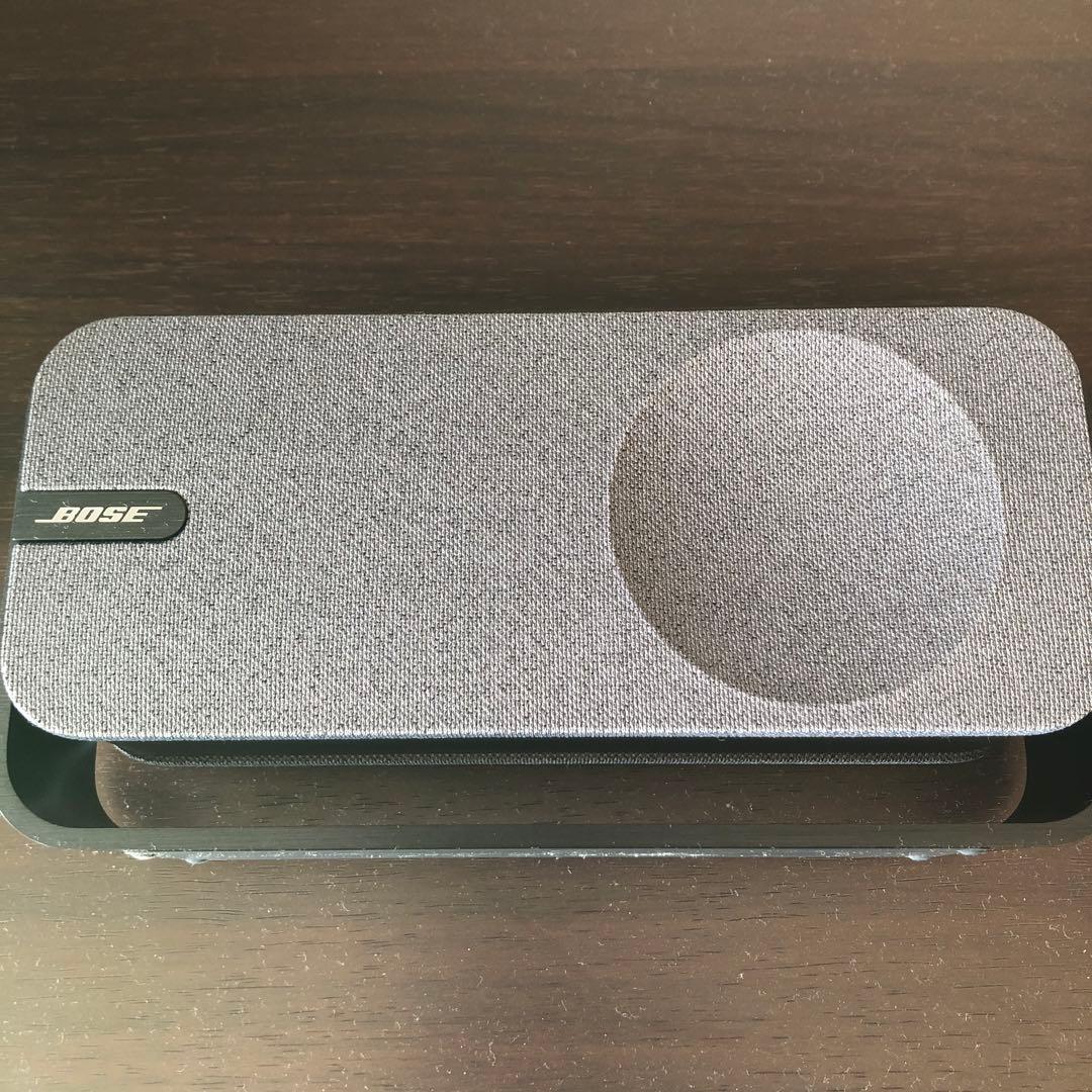 Bose SoundLink  Bluetooth® Speaker