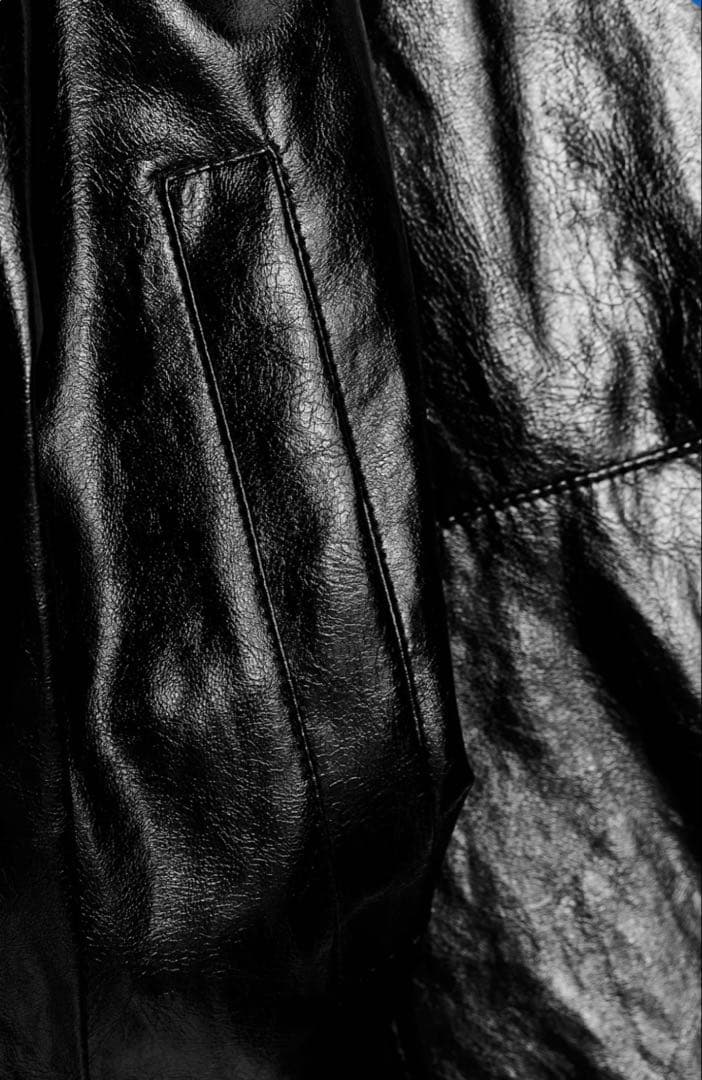 ZARA ザラ　ZW COLLECTION ボンバージャケット　新品、未使用