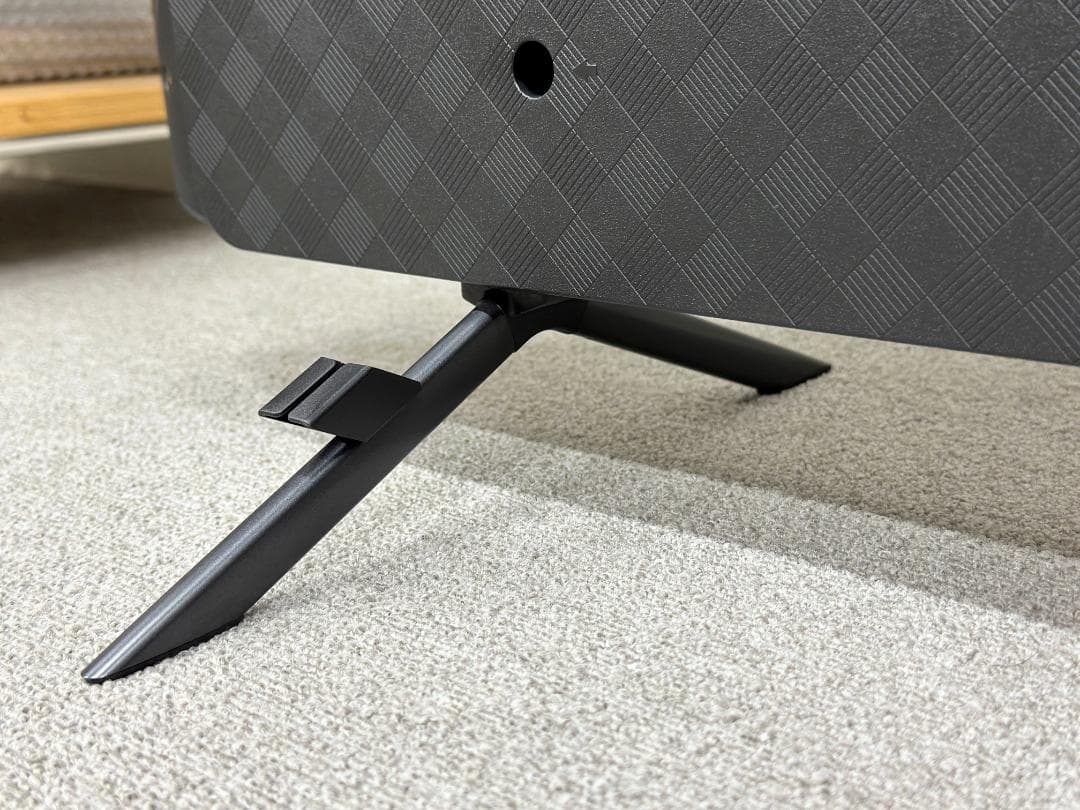 Hisense/ハイセンス■4K液晶テレビ　50E7H　50インチ　2024年製