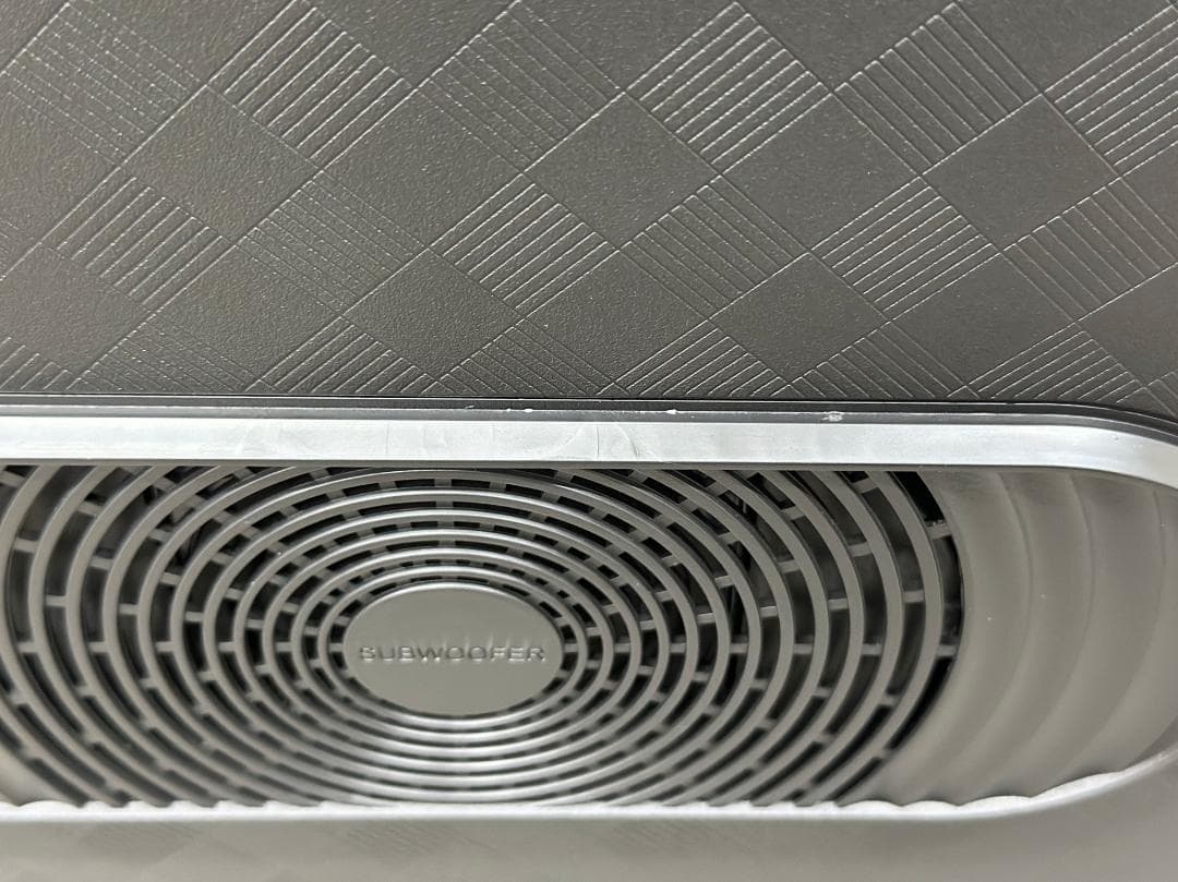 Hisense/ハイセンス■4K液晶テレビ　50E7H　50インチ　2024年製