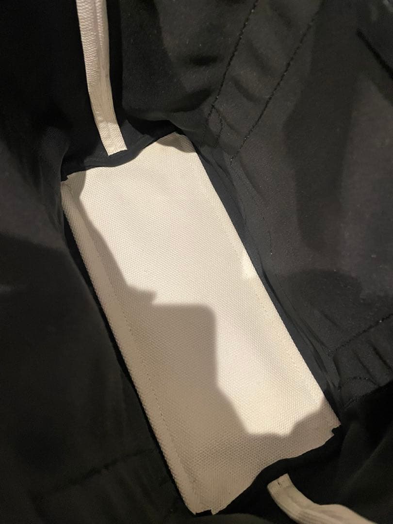 ル*ー様 BALENCIAGA キャンバス　バッグ