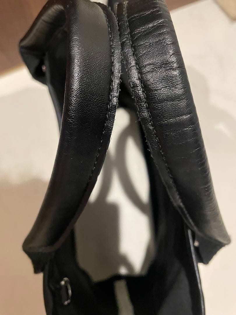 ル*ー様 BALENCIAGA キャンバス　バッグ