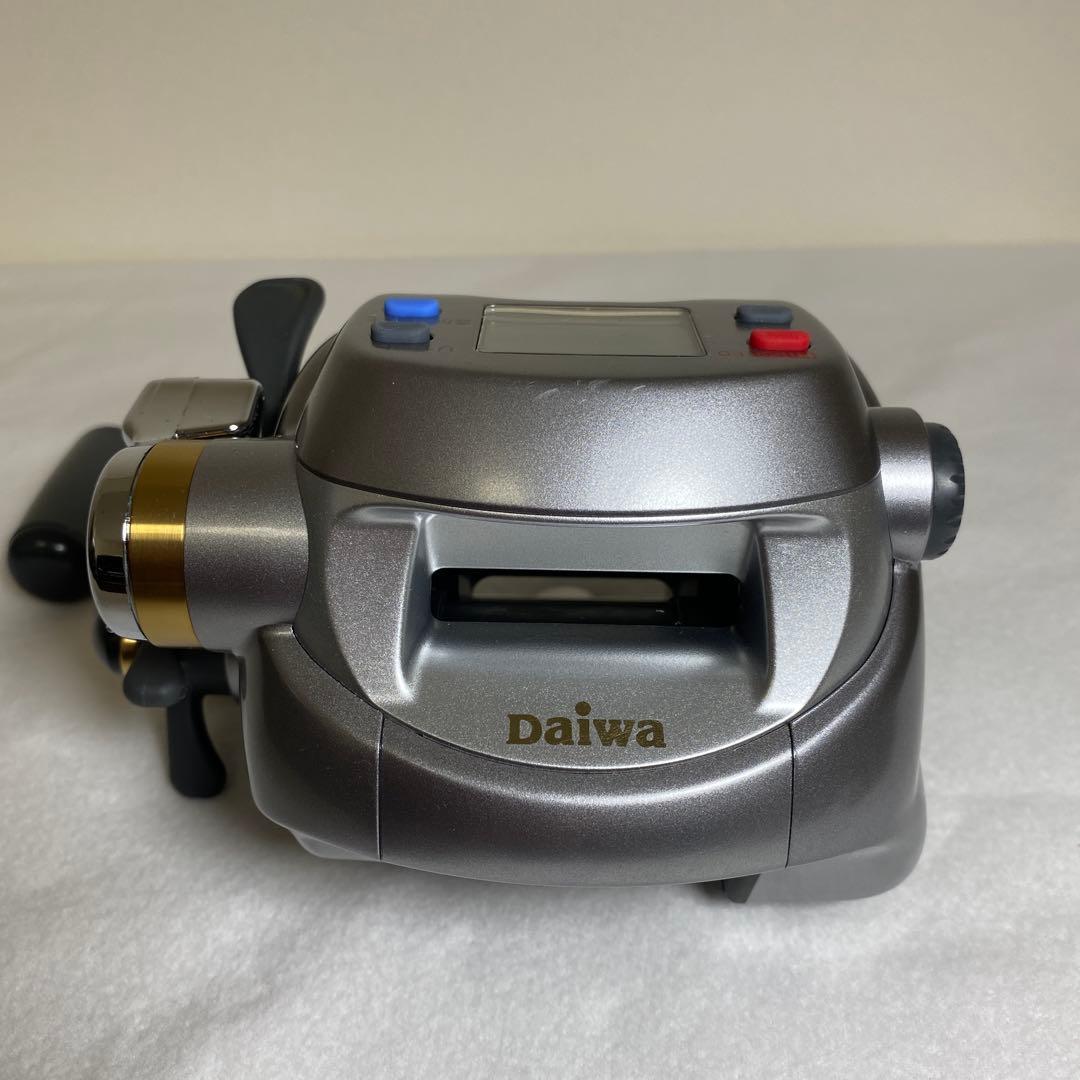 ダイワ　ハイパータナコン 500e 電動リール