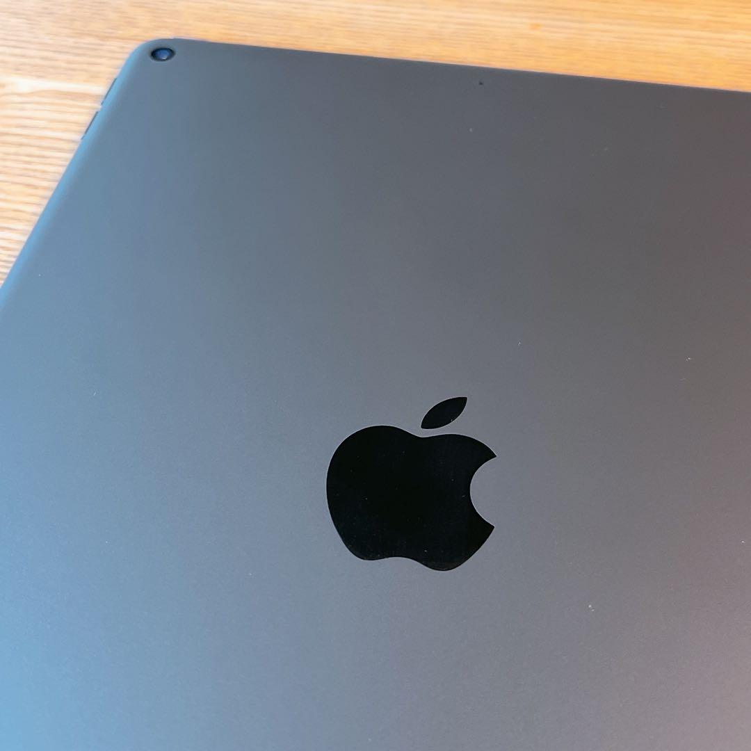 Apple iPad air3 スペースグレー 本体