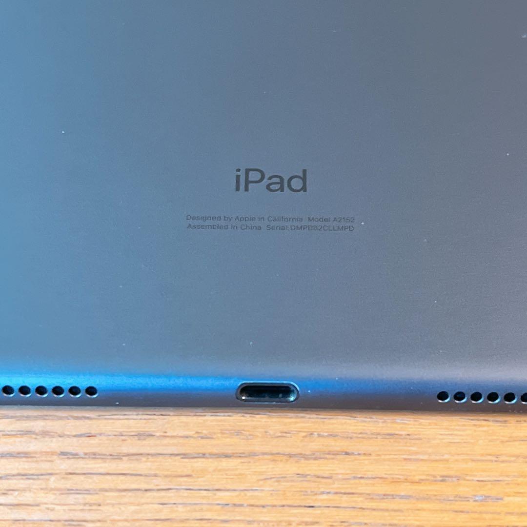 Apple iPad air3 スペースグレー 本体