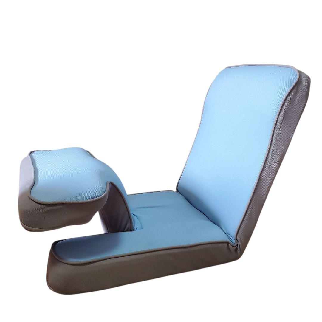 【状態良好】ニトリ ゲーミング座椅子 マルチリクライニング