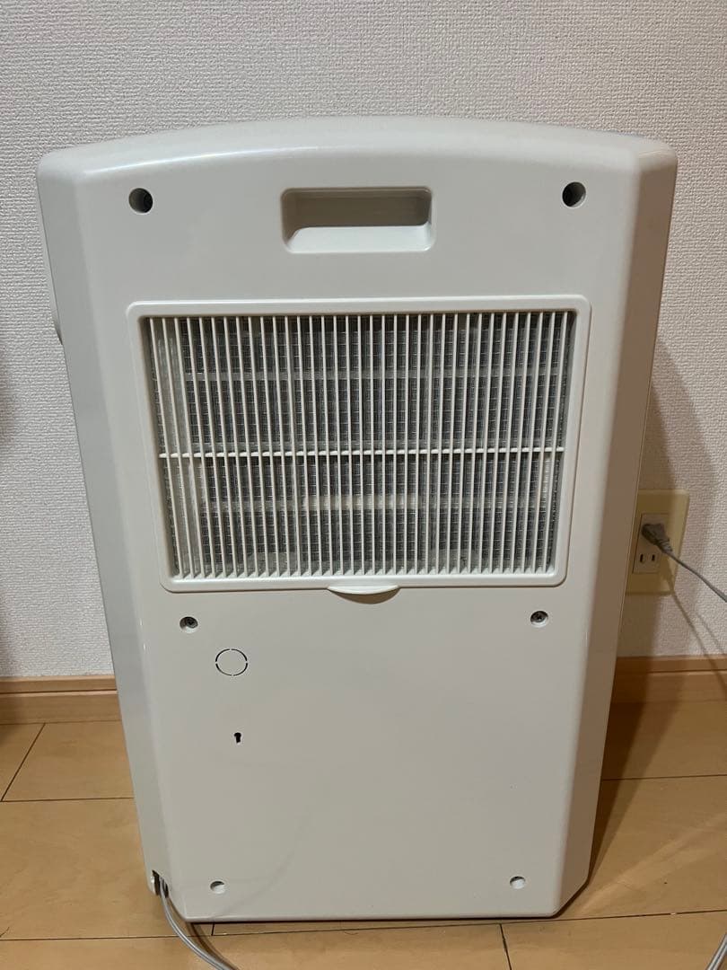 コロナ　2012年製　冷風・衣類乾燥除湿機　CDM-1012