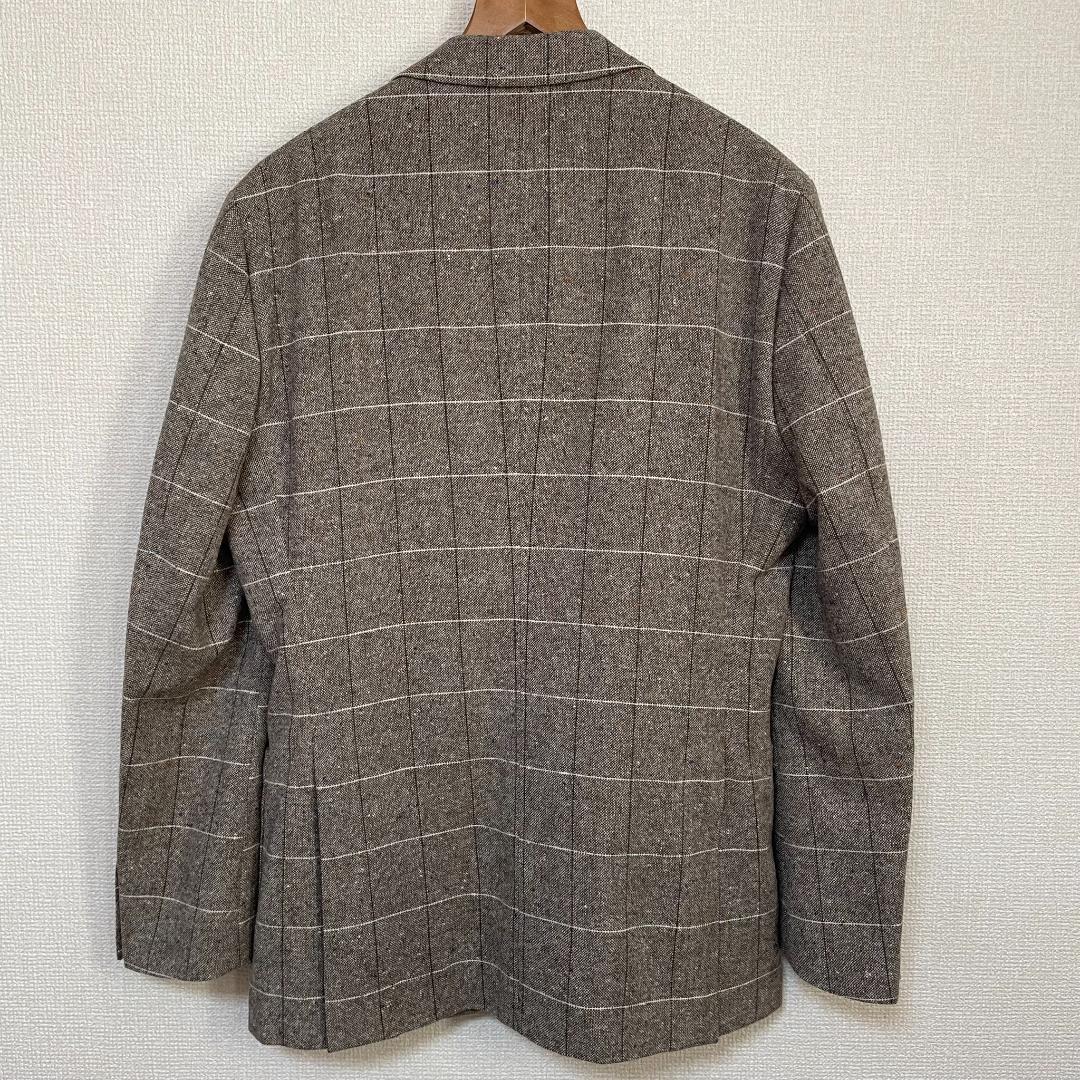 新品 スーツカンパニー blazer's bank.com ジャケット 175